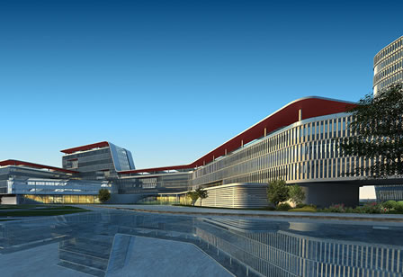 柳州市建筑设计的测试内容