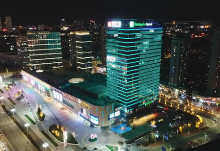 柳州市花园设计的测试内容