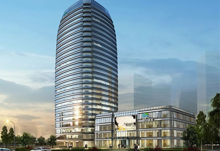 柳州市建筑设计的测试内容