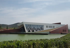 柳州市建筑设计的测试内容