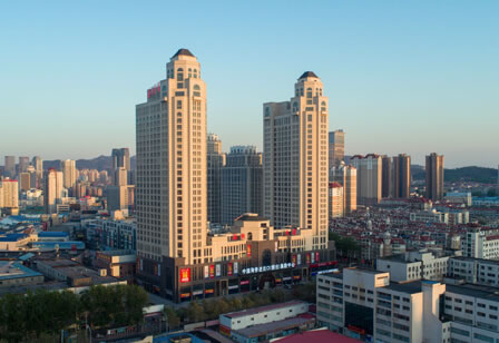 柳州市建筑设计的测试内容